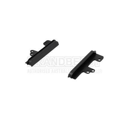 Stinger SFDTY03 Double DIN Radio Fascia Kit for Toyota Prius