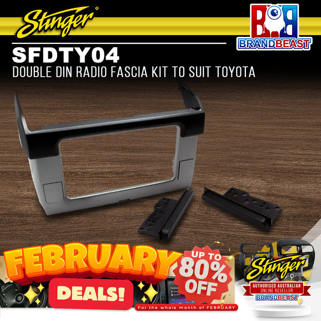 SFDTY04