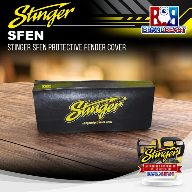 Stinger SFEN Protective Fender Cover