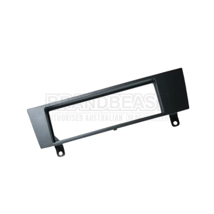 Stinger SFSBM01 BMW Single DIN Radio Fascia Kit