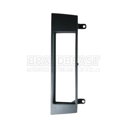 Stinger SFSBM01 BMW Single DIN Radio Fascia Kit