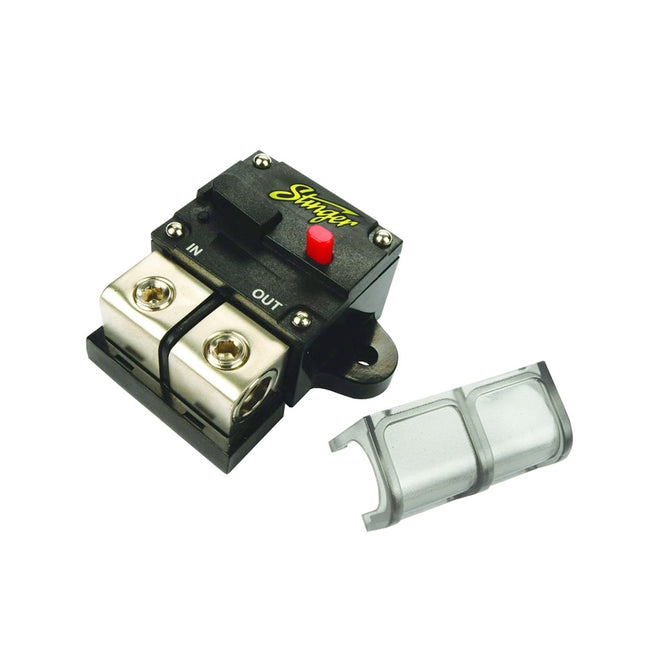 Stinger SGP901501 150 AMP Circuit Breaker