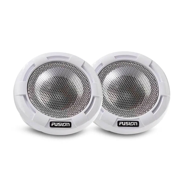 Fusion SG-TW10 Signature Series 330 Watt Component Tweeters