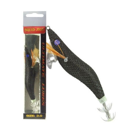 SJ30LICORICE