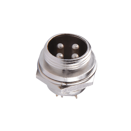 GME SK201 4 Pin Microphone Socket