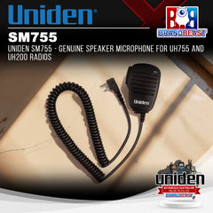 Collection image for: UNIDEN