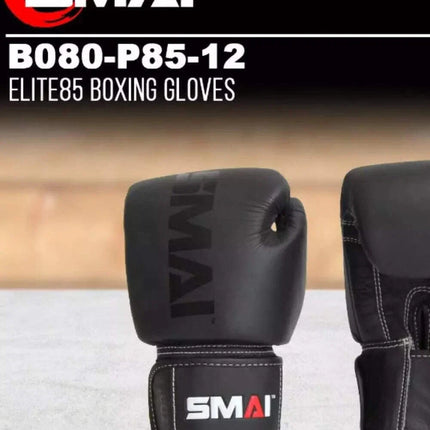 SMAI B080-P85-12D A