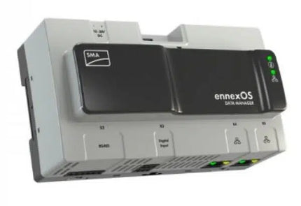 EDMM10
