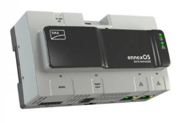 EDMM10