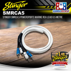Collection image for: Marine Amplifier Accessories