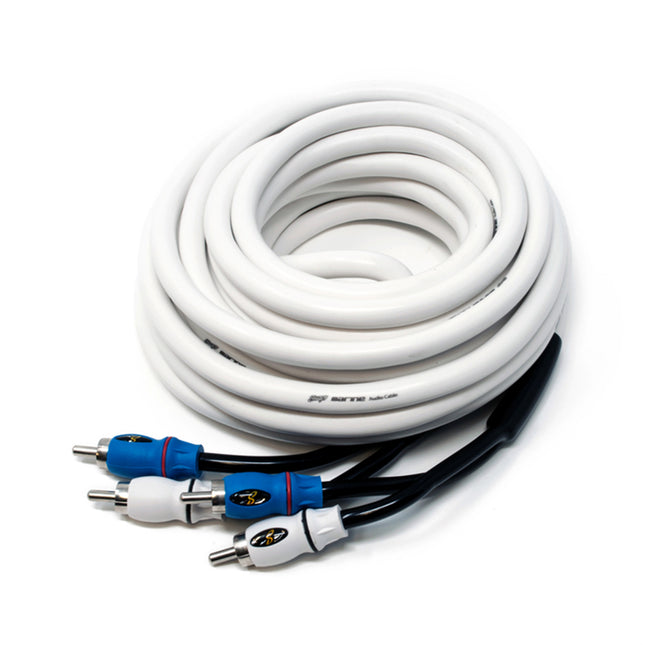 Stinger SMRCA6 PowerSports Marine 6M RCA Lead