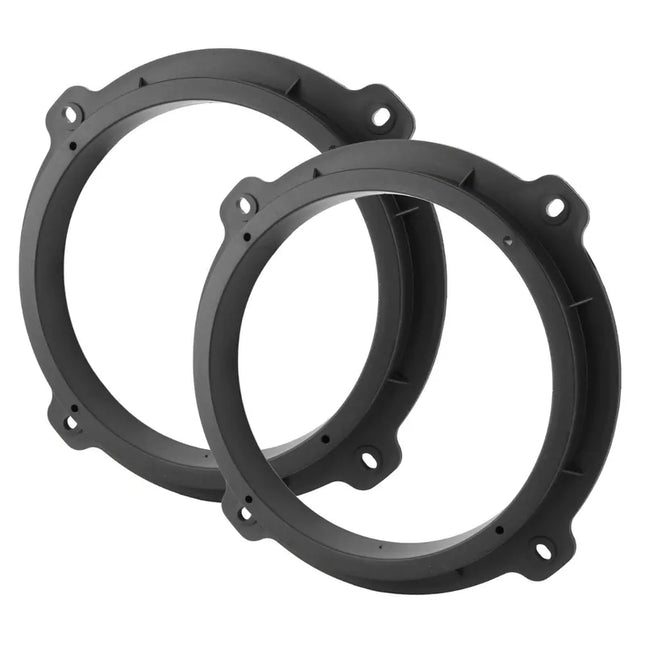 DNA Audio SP-HY651C Speaker Adaptors To Suit Hyundai - 1 Pair - OEM-Style Aftermarket Fitment