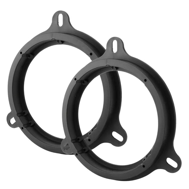DNA Audio SP-NI651C Speaker Adaptors To Suit Nissan - 1 Pair - OEM-Style Aftermarket Fitment
