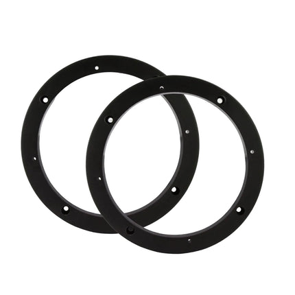 DNA SP-UN765C 6.5" 15mm ABS Speaker Adaptor Pair Black