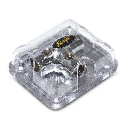 Stinger SPD511 PRO 4 Gauge T Distribution Block