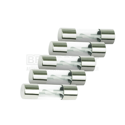 Stinger SPF5140 5 Pack Shoc-Krome 40 AMP AGU Fuses
