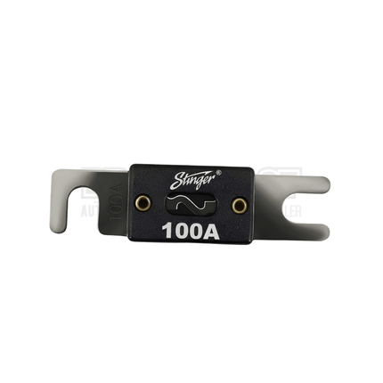 Stinger SPF52100 1 Pack Shoc-Krome 100 AMP ANL Fuse