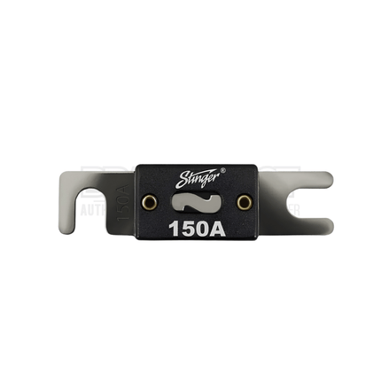 Stinger SPF52150 1 Pack Shoc-Krome 150 AMP ANL Fuse