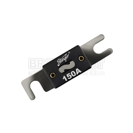 Stinger SPF52150 1 Pack Shoc-Krome 150 AMP ANL Fuse