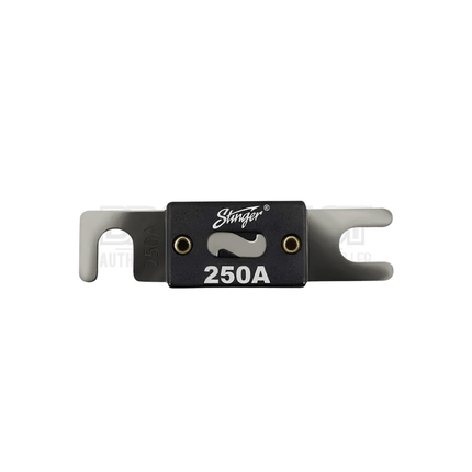 Stinger SPF52250 1 Pack Shoc-Krome 250 AMP ANL Fuse