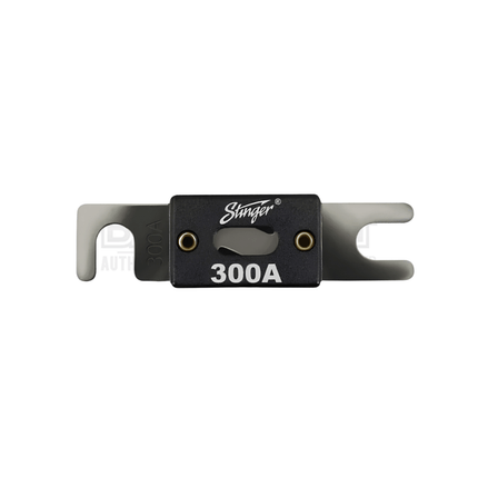 Stinger SPF52300 1 Pack Shoc-Krome 300 AMP ANL Fuse