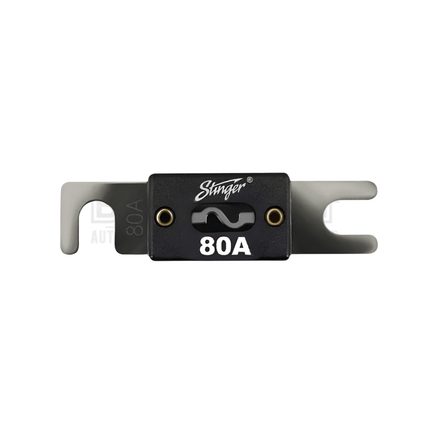 Stinger SPF5280 Shoc-Krome 80 AMP ANL Fuse