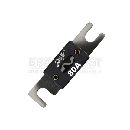 Stinger SPF5280 Shoc-Krome 80 AMP ANL Fuse