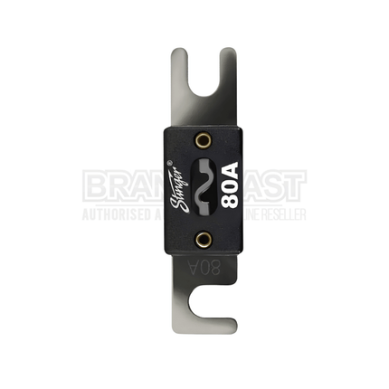 Stinger SPF5280 Shoc-Krome 80 AMP ANL Fuse