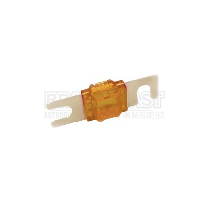 Stinger SPF5840 3 Pack Shoc-Krome 40 Amp MIDI Fuses