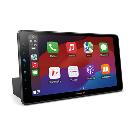 Pioneer SPH-EVO98DAB 9″ Wireless AV Receiver with CarPlay and Android Auto
