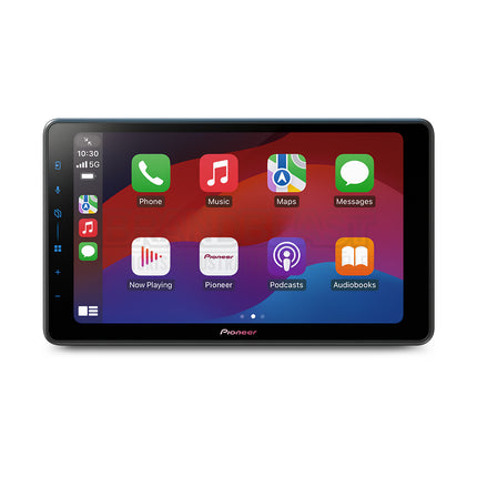 Pioneer SPH-EVO98DAB 9″ Wireless AV Receiver with CarPlay and Android Auto