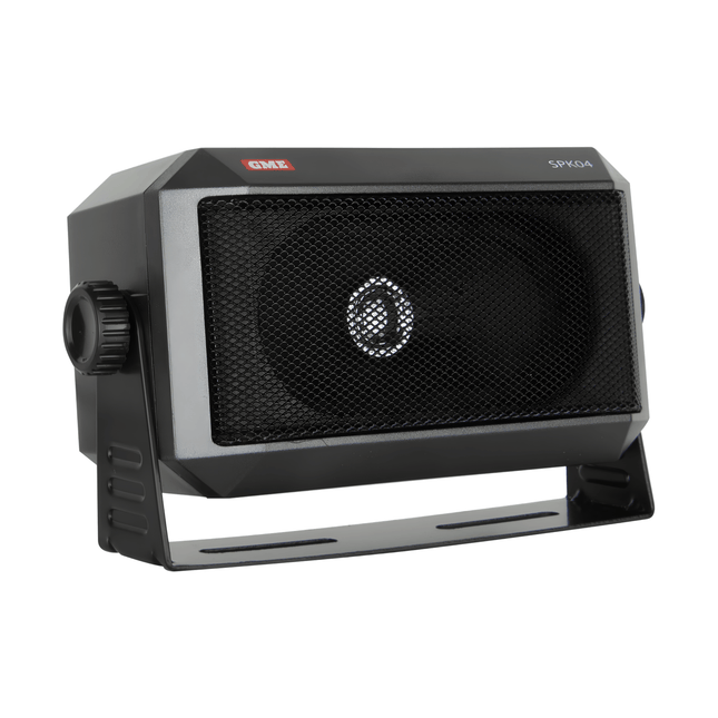 GME SPK04 3 Watt Extension Speaker Black