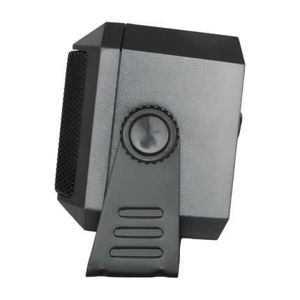 GME SPK04 3 Watt Extension Speaker Black