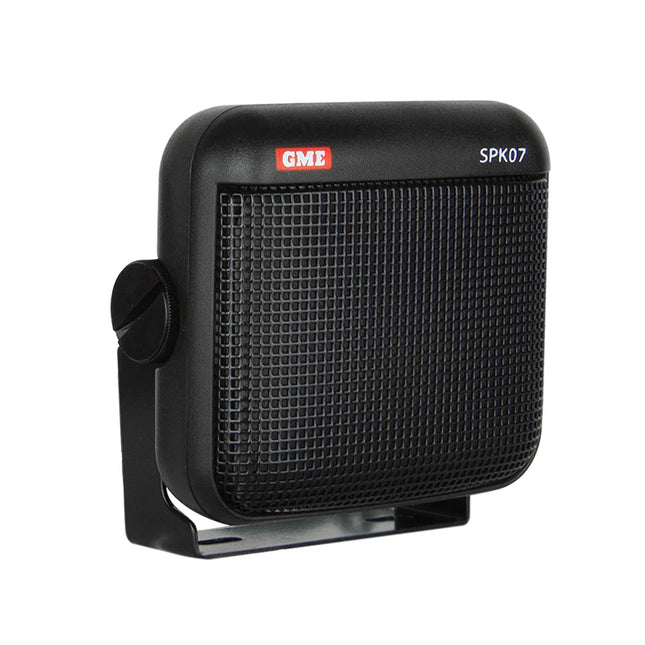 GME SPK07 2 Watt Extension Speaker Black
