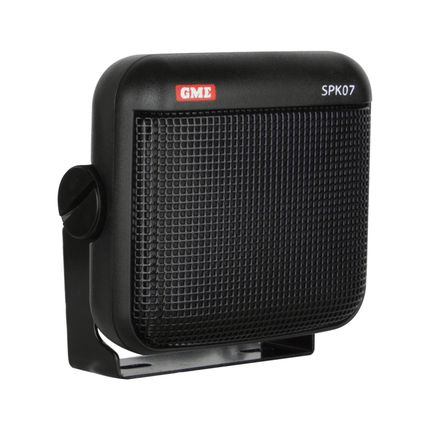 GME SPK07 2 Watt Extension Speaker Black