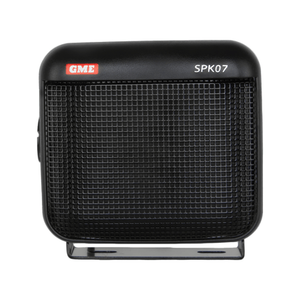 GME SPK07 2 Watt Extension Speaker Black