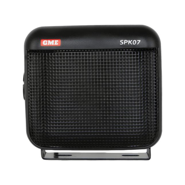 GME SPK07 2 Watt Extension Speaker Black