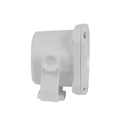 GME SPK45 White Water Resistant Extension Speaker