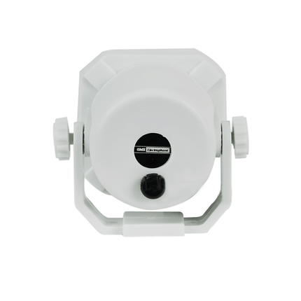 GME SPK45 White Water Resistant Extension Speaker
