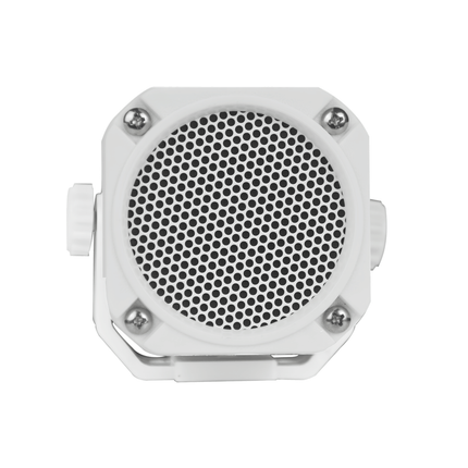 GME SPK45 White Water Resistant Extension Speaker