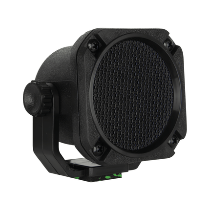 GME SPK45B 4 Watt Extension Speaker - Black