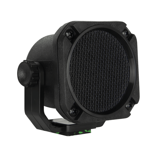 GME SPK45B 4 Watt Extension Speaker - Black