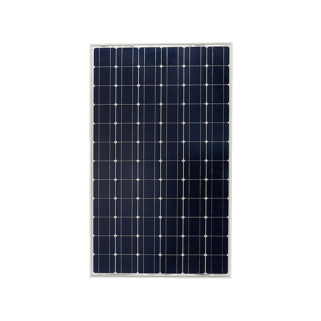 Victron Energy SPM041401200 Solar Panel 140W-12V Mono 1250x668x30mm Series 4A