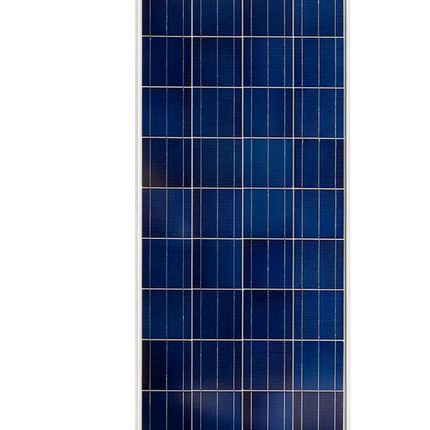 Victron Energy SPP041301200 130W 12V Polycrystalline Solar Panel – Series 4a, 1200x668x30mm, Reliable Off-Grid Power