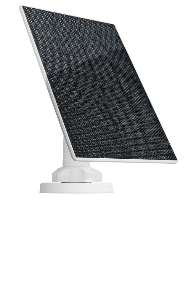 UNIDEN SPS-X - Solar Panel for App Cam SOLO X Security Camera Range