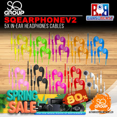 Collection image for: Earphones/Headphone