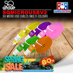 Collection image for: SQ Group