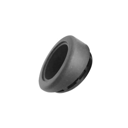 Mongoose SRS-02 Rubber Sleeves 15 Degree for Wireless Parking Sensor Metal Bumper Installation