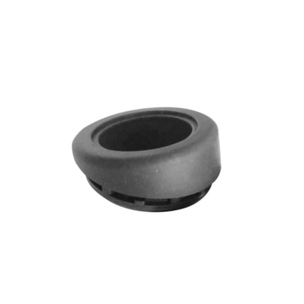 Mongoose SRS-02 Rubber Sleeves 15 Degree for Wireless Parking Sensor Metal Bumper Installation