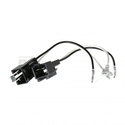 Aerpro APS24 Factory Speaker Adaptor Suit Chrysler/Jeep